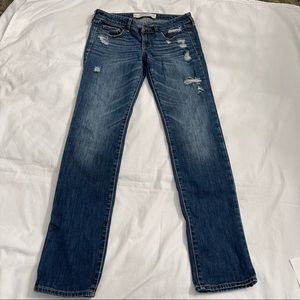 Abercrombie & Fitch Jeans